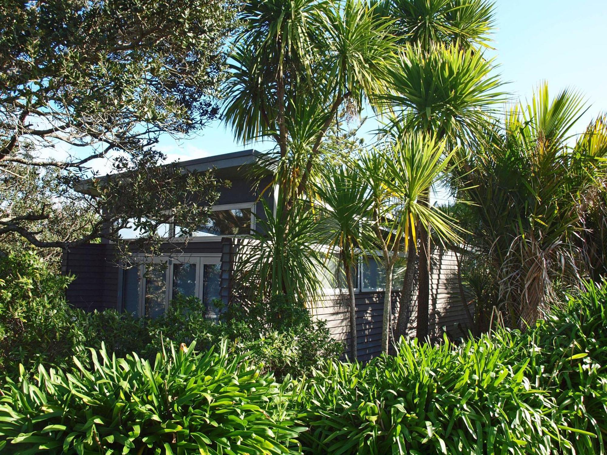 Tutiri In Oneroa - Stay Waiheke Exterior foto